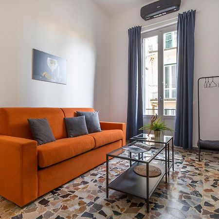 Ferienwohnung Casa Gin Tonic Florenz Exterior foto