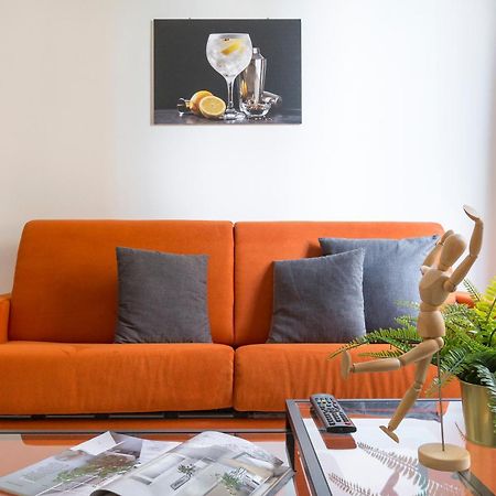 Ferienwohnung Casa Gin Tonic Florenz Exterior foto