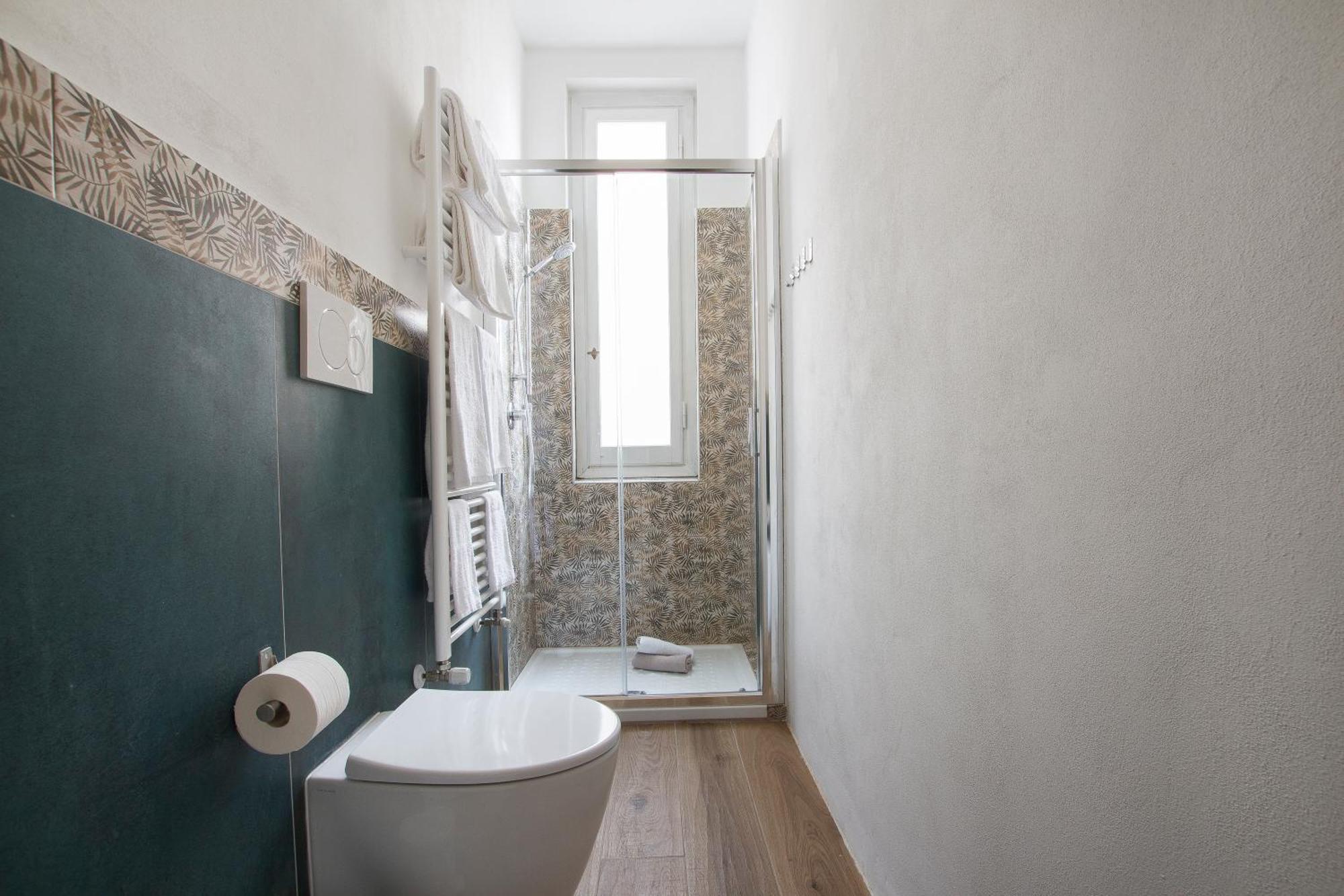 Ferienwohnung Casa Gin Tonic Florenz Exterior foto