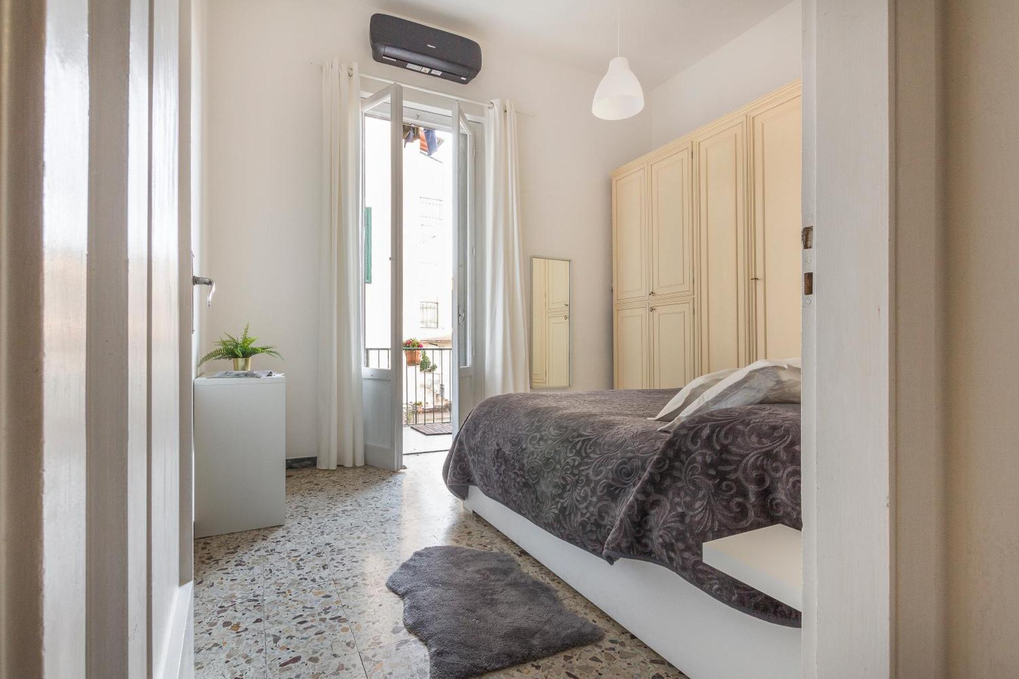 Ferienwohnung Casa Gin Tonic Florenz Exterior foto