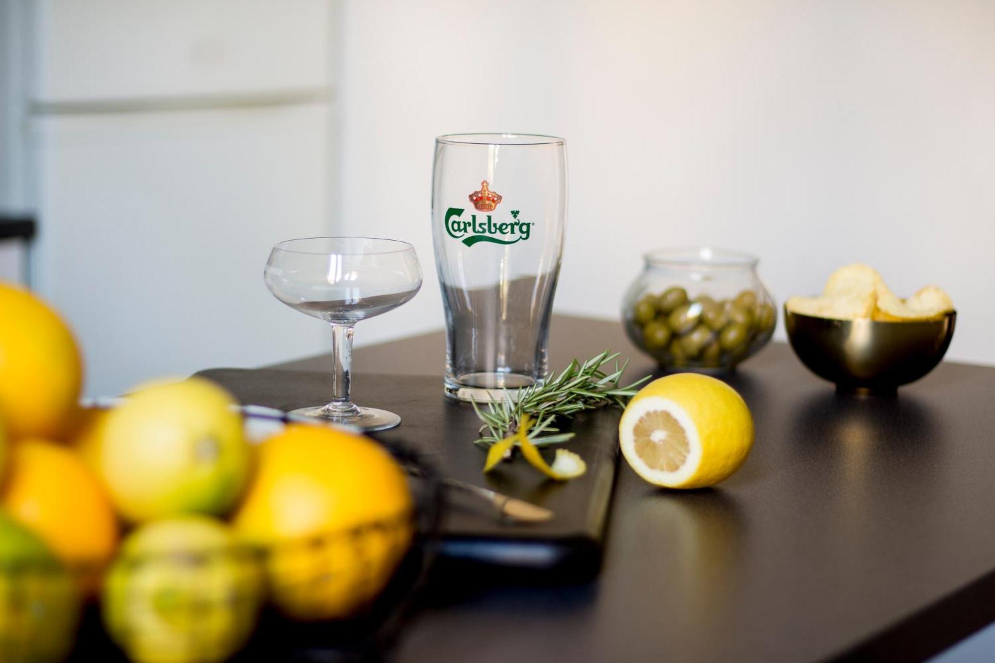 Ferienwohnung Casa Gin Tonic Florenz Exterior foto
