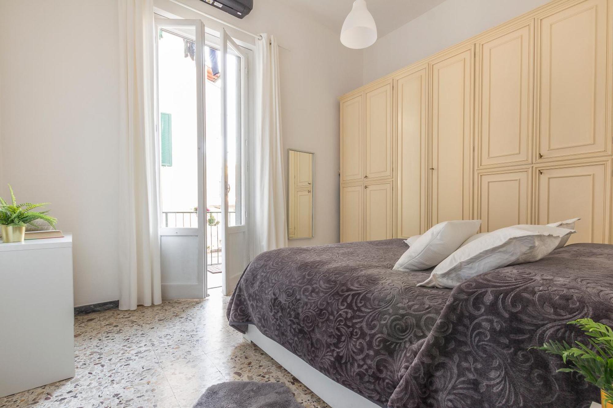 Ferienwohnung Casa Gin Tonic Florenz Exterior foto